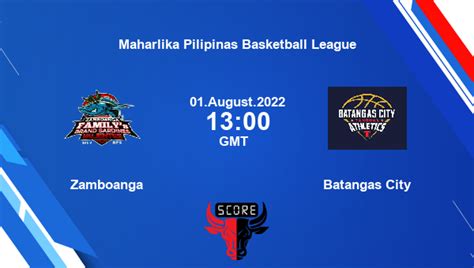 maharlika pilipinas basketball league schedule|FIBA LiveStats .